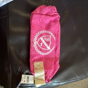 NWT - Victoria Secret Canvas Bag